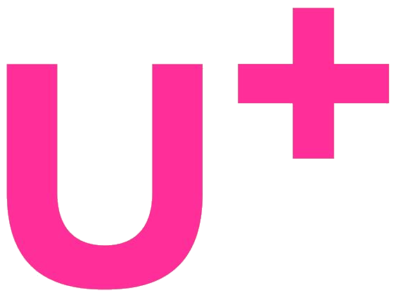 U+